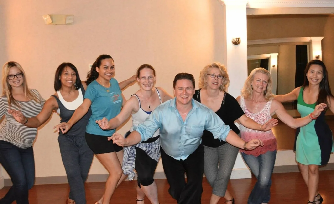 Royal Palace Dance Studio, business photo 2