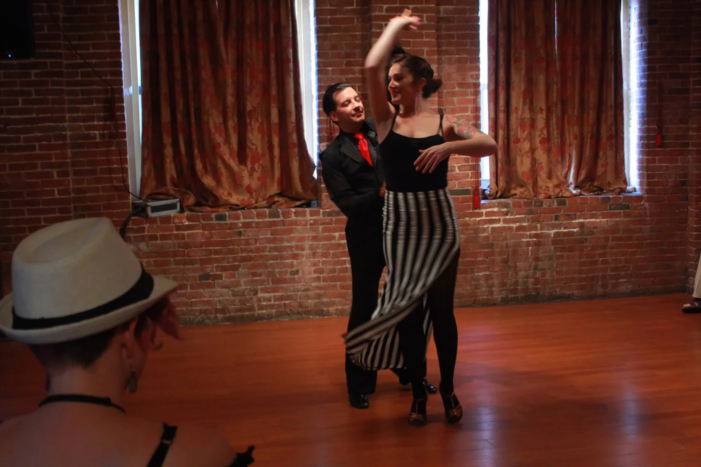 Royal Palace Dance Studio business photo