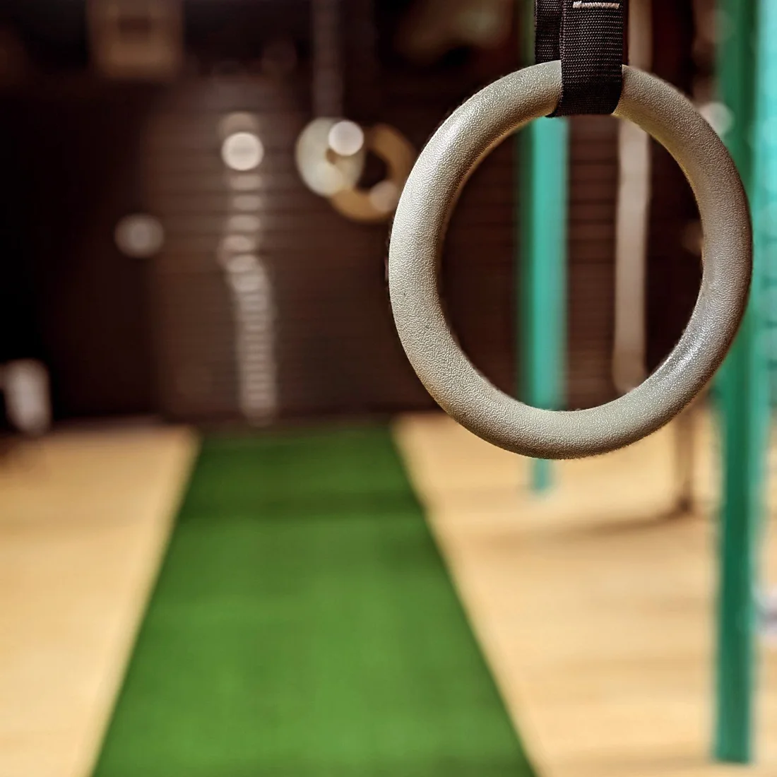 Rush Functional Fitness LLC, business photo 2