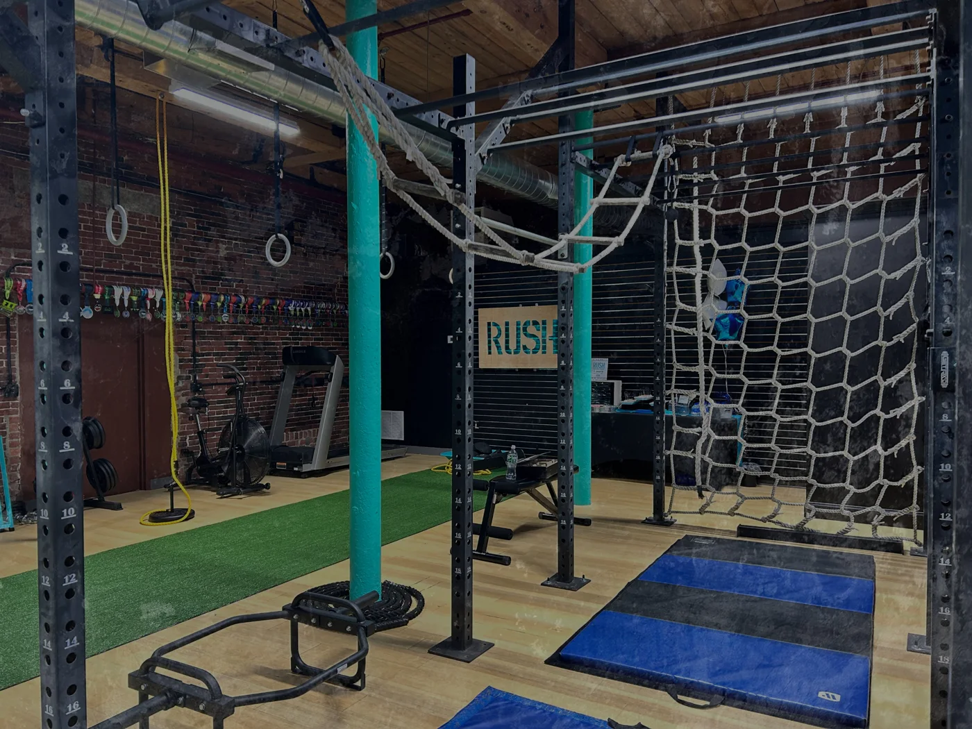 Rush Functional Fitness LLC, business photo 4