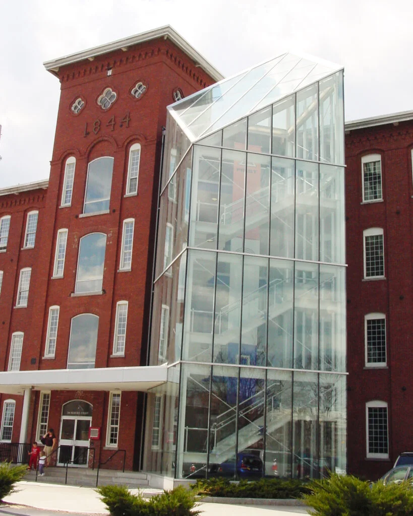 SEE Science Center, business photo 3