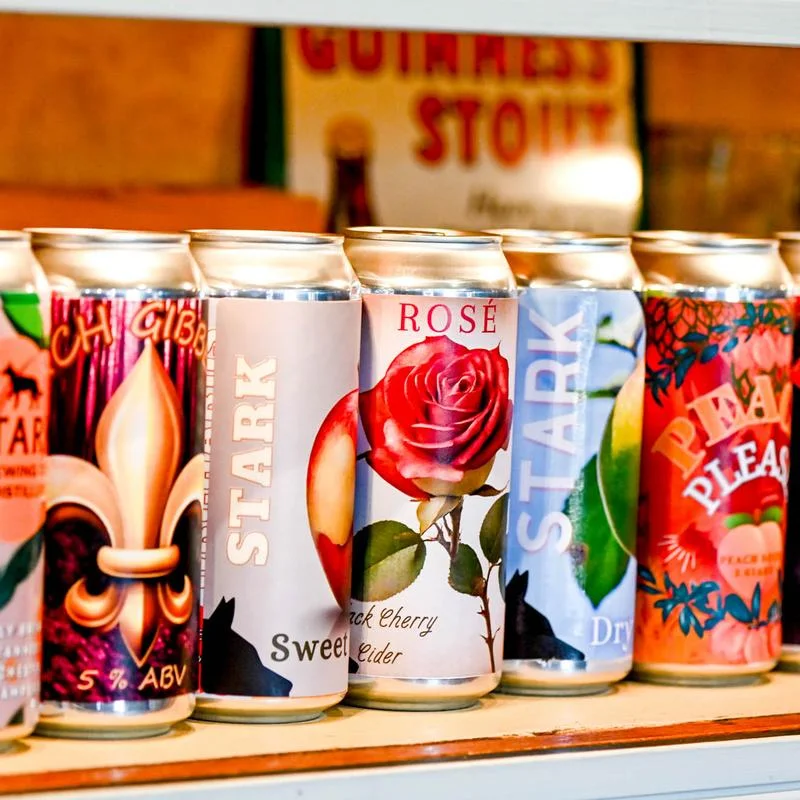 Stark Brewing Company business photo