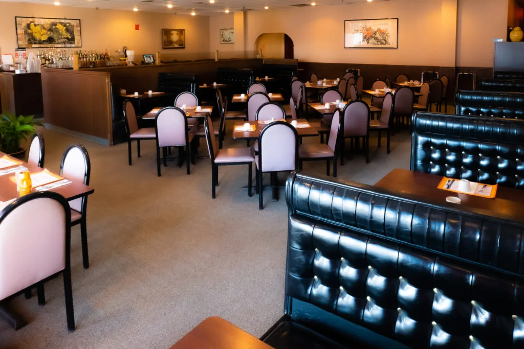 Szechuan House, business photo 3