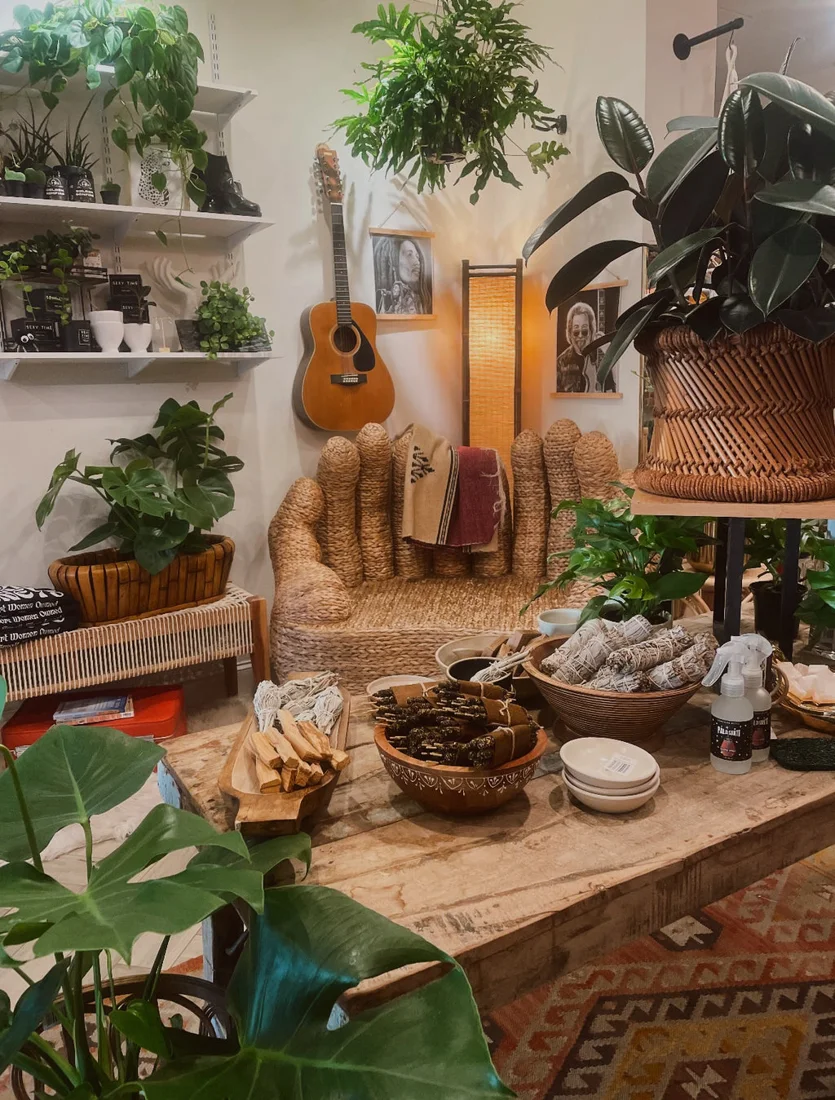 The Terracotta Room business photo