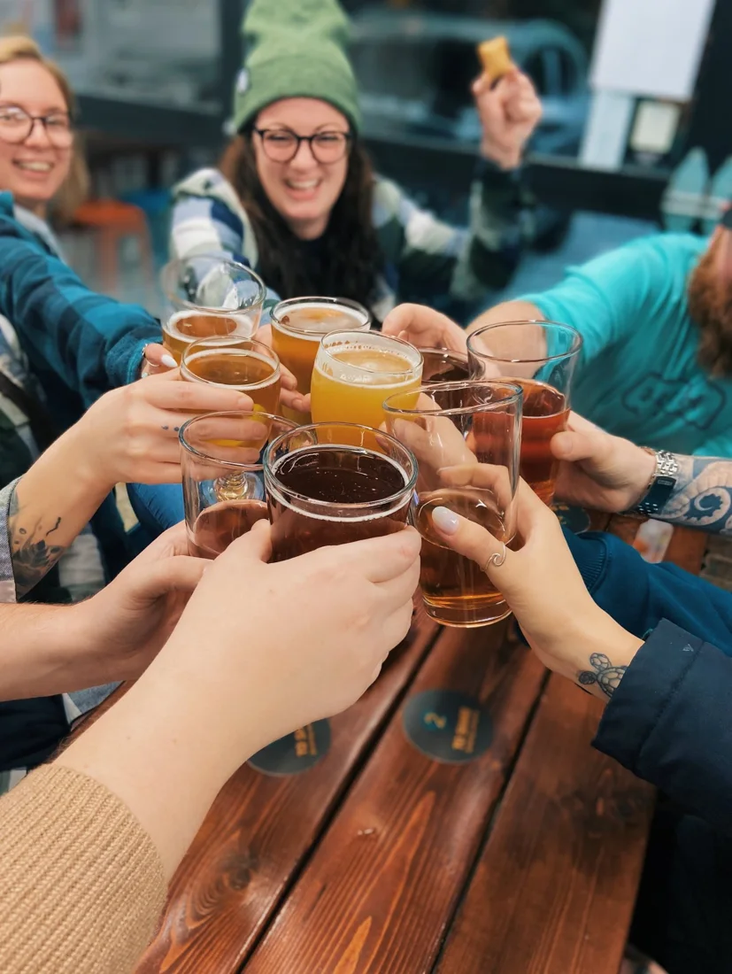 To Share Brewing Company, business photo 2