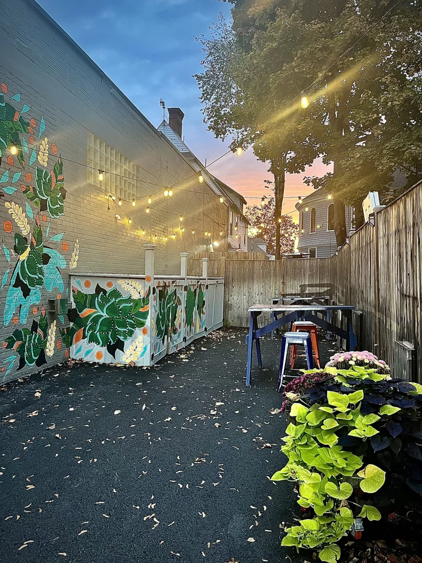 To Share Brewing Company business photo