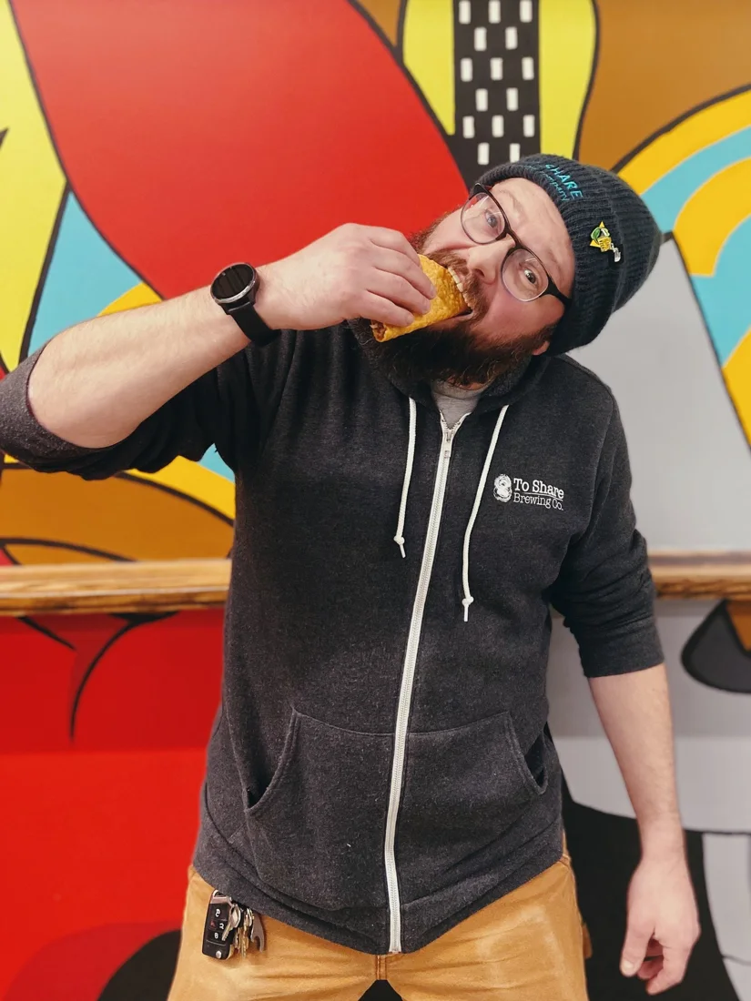 To Share Brewing Company, business photo 3
