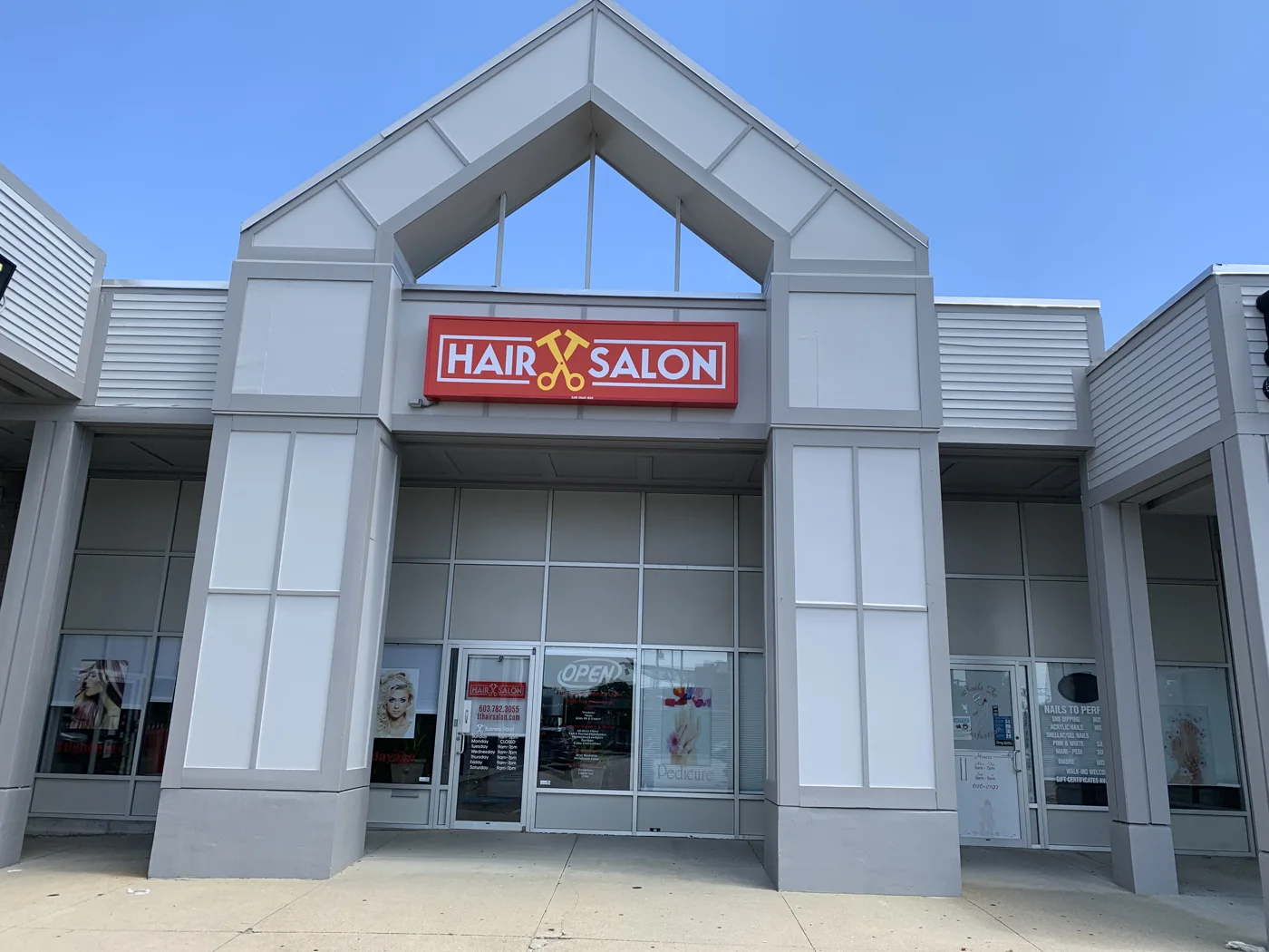 TT Hair Salon business photo