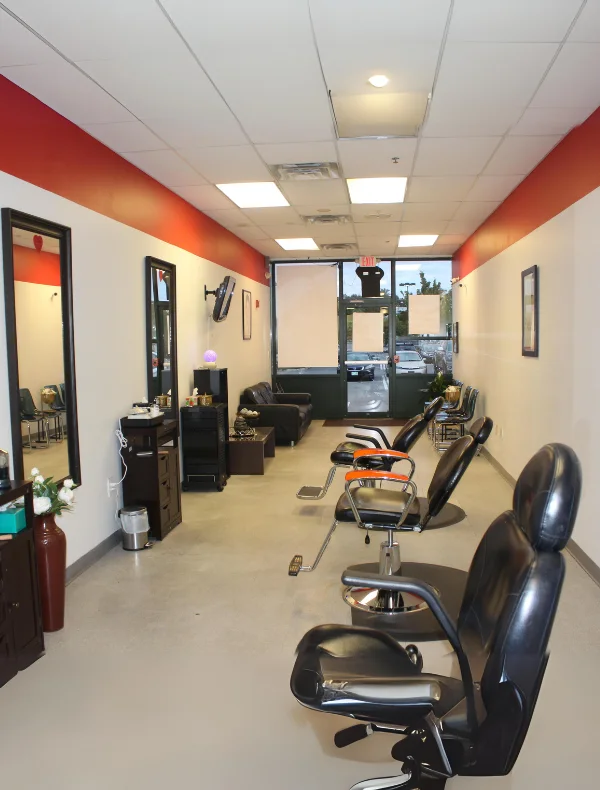 Zeba Beauty business photo